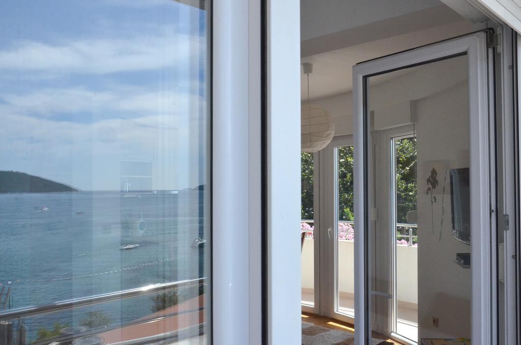 Apartments Bellevue - Otasevic Herceg Novi Quarto foto