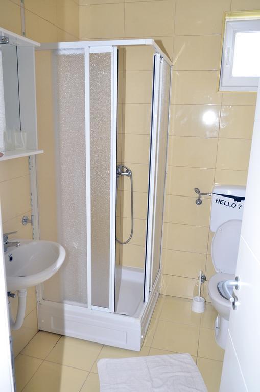Apartments Bellevue - Otasevic Herceg Novi Quarto foto